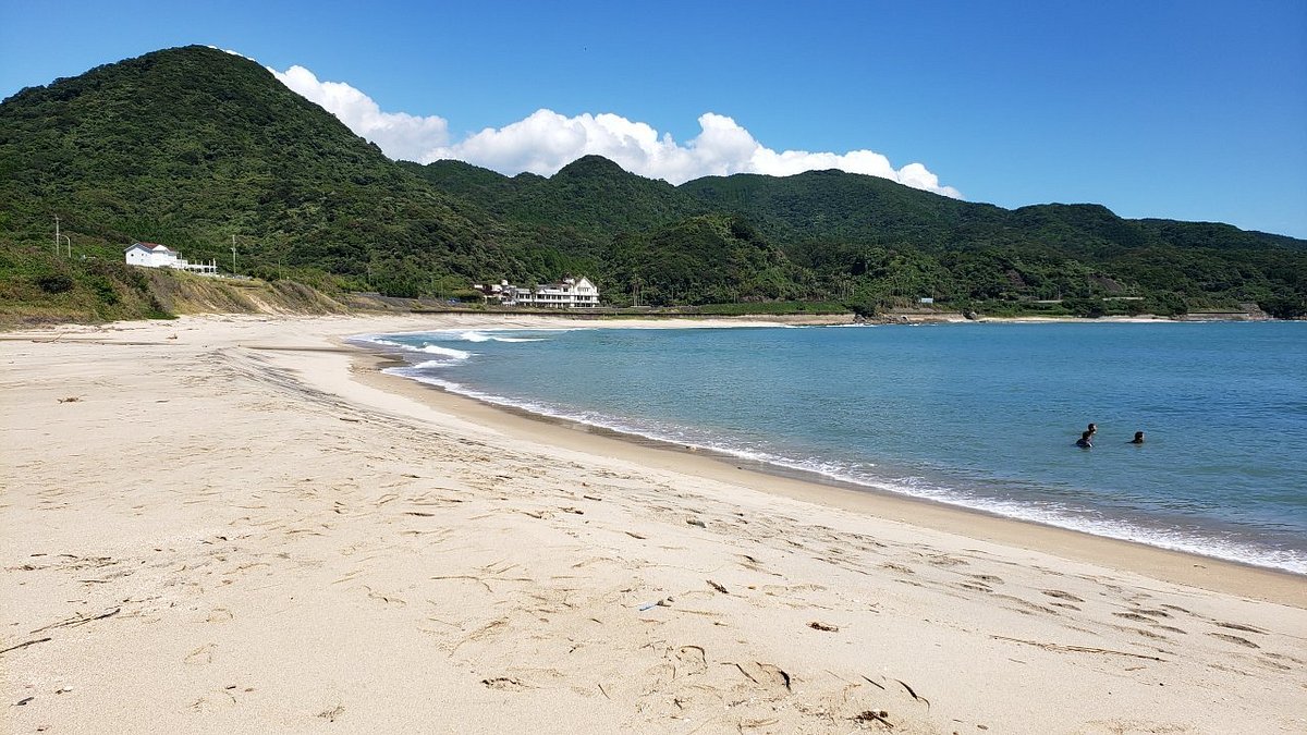 Daguri Cape Amusement Park cover image