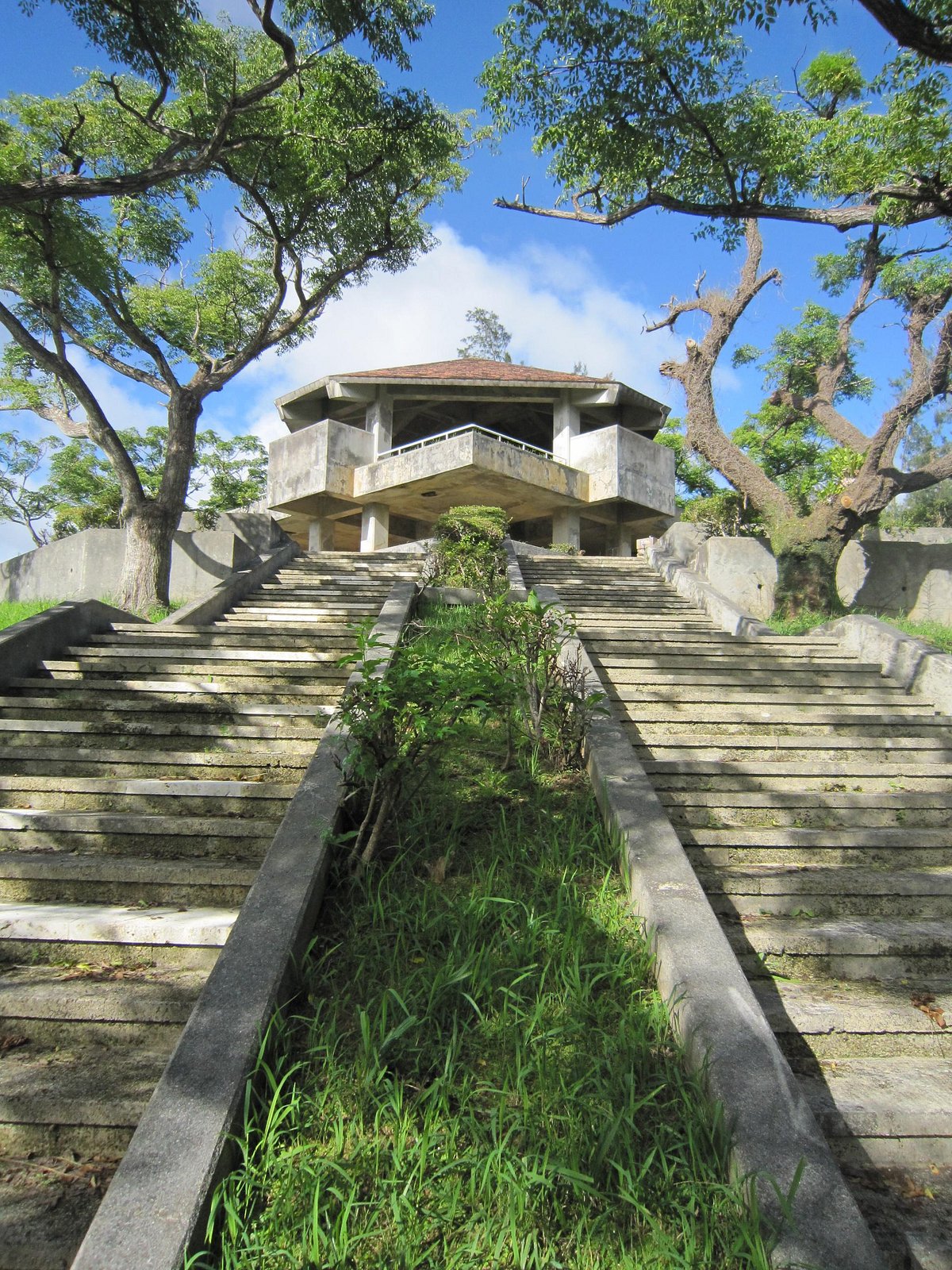 Yara Castle Historical Park