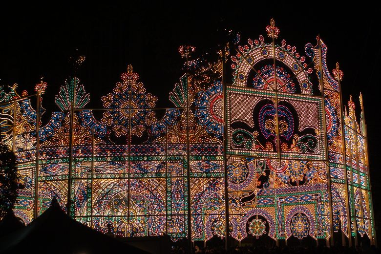 Kobe Luminarie