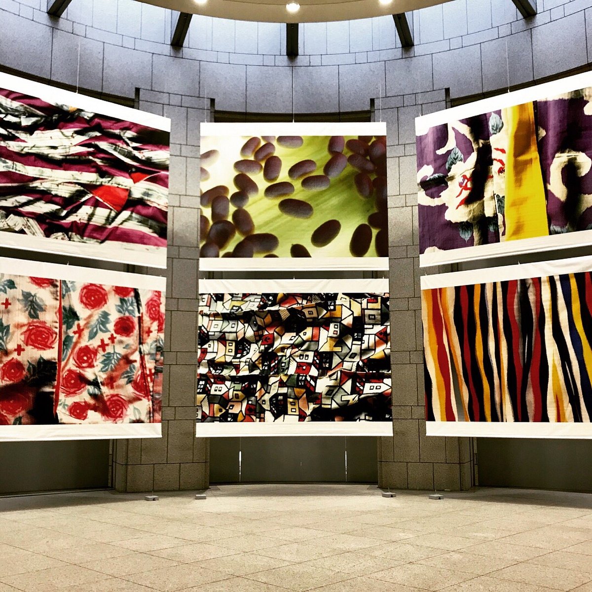 Yokohama Museum of Art