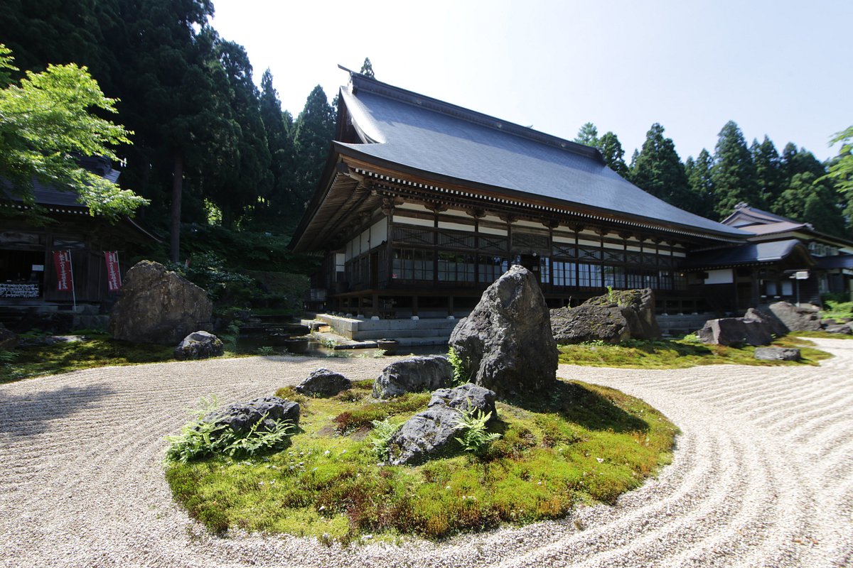 Kankoji Temple