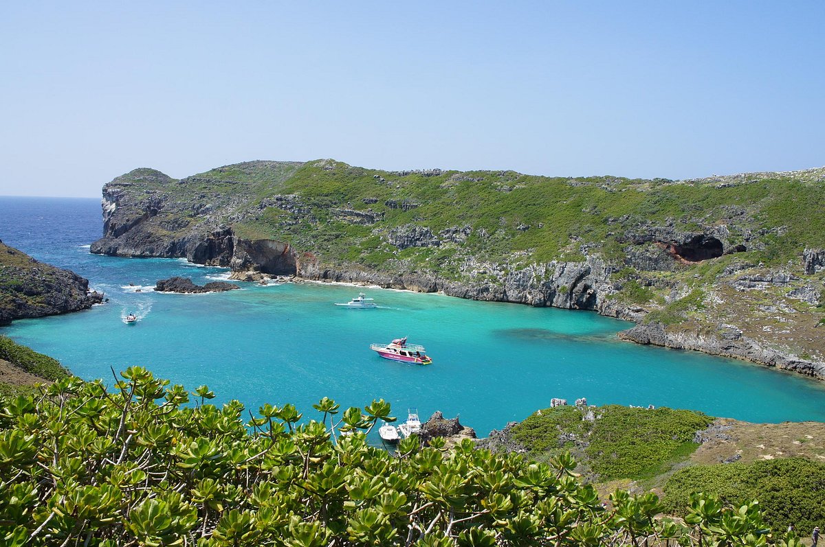 Minamijima cover image