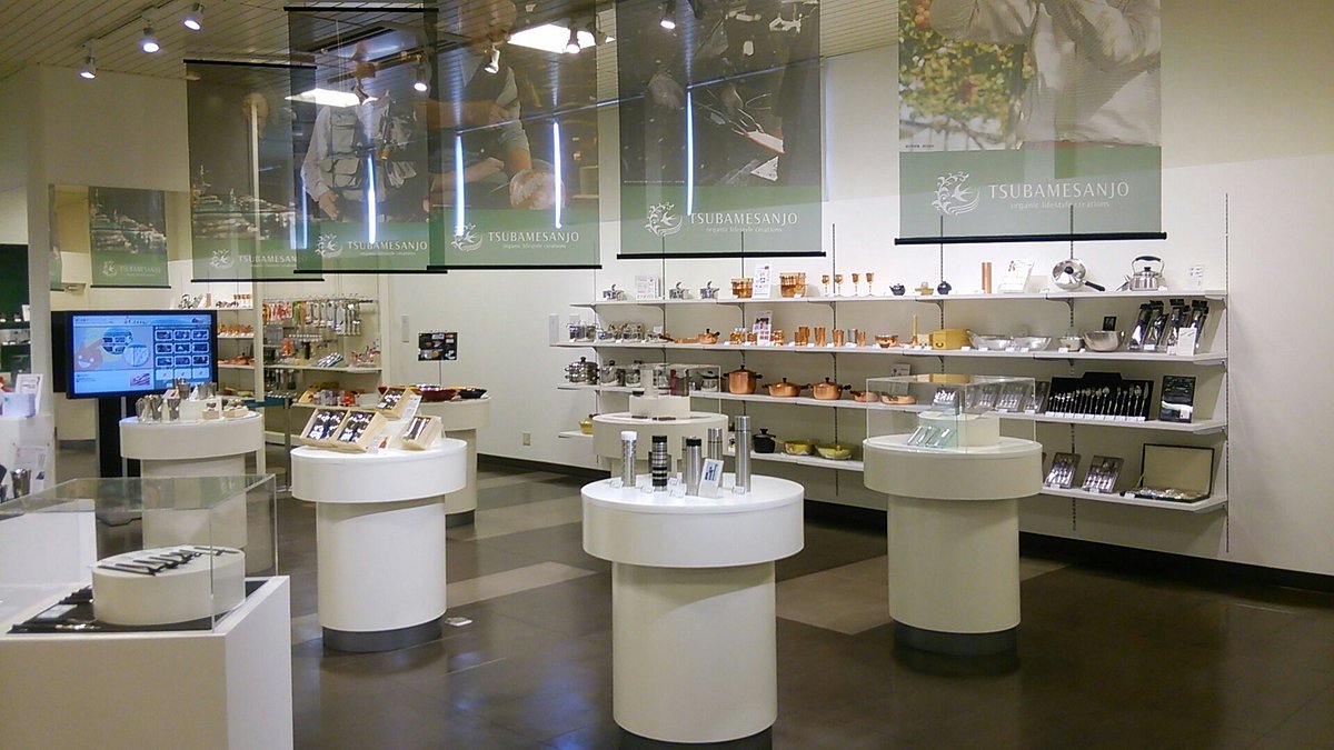 Tsubame Sanjo Wing cover image