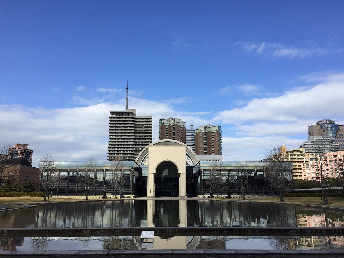 Fukuoka City Museum