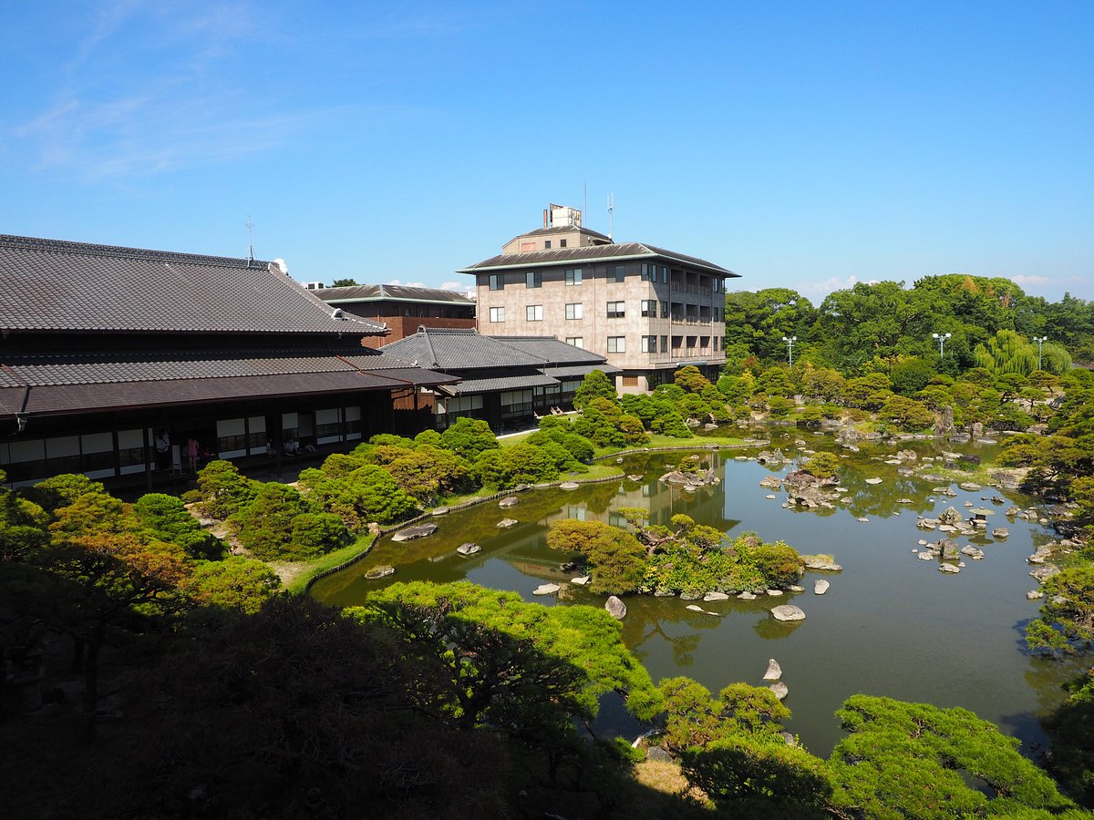 Shoto Garden