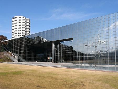 Hyogo Prefectural Operated Human and Nature Museum