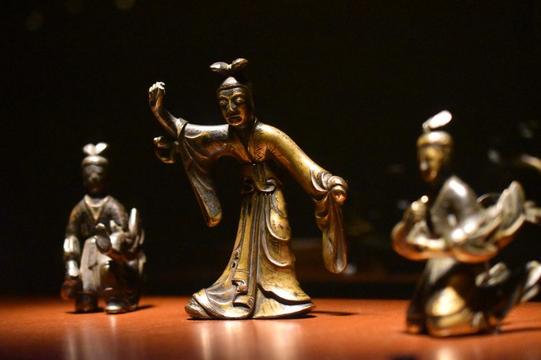 Gallery of Horyuji Treasures cover image