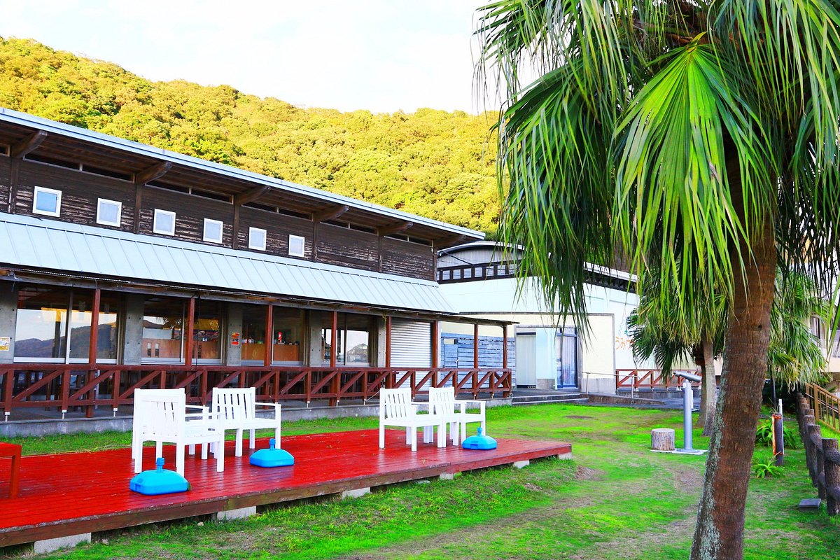 Michinoeki Kitaura cover image