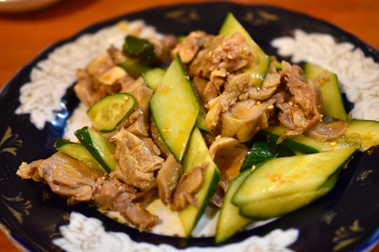 Silk Road Tarim Uyghur Restaurant cover image