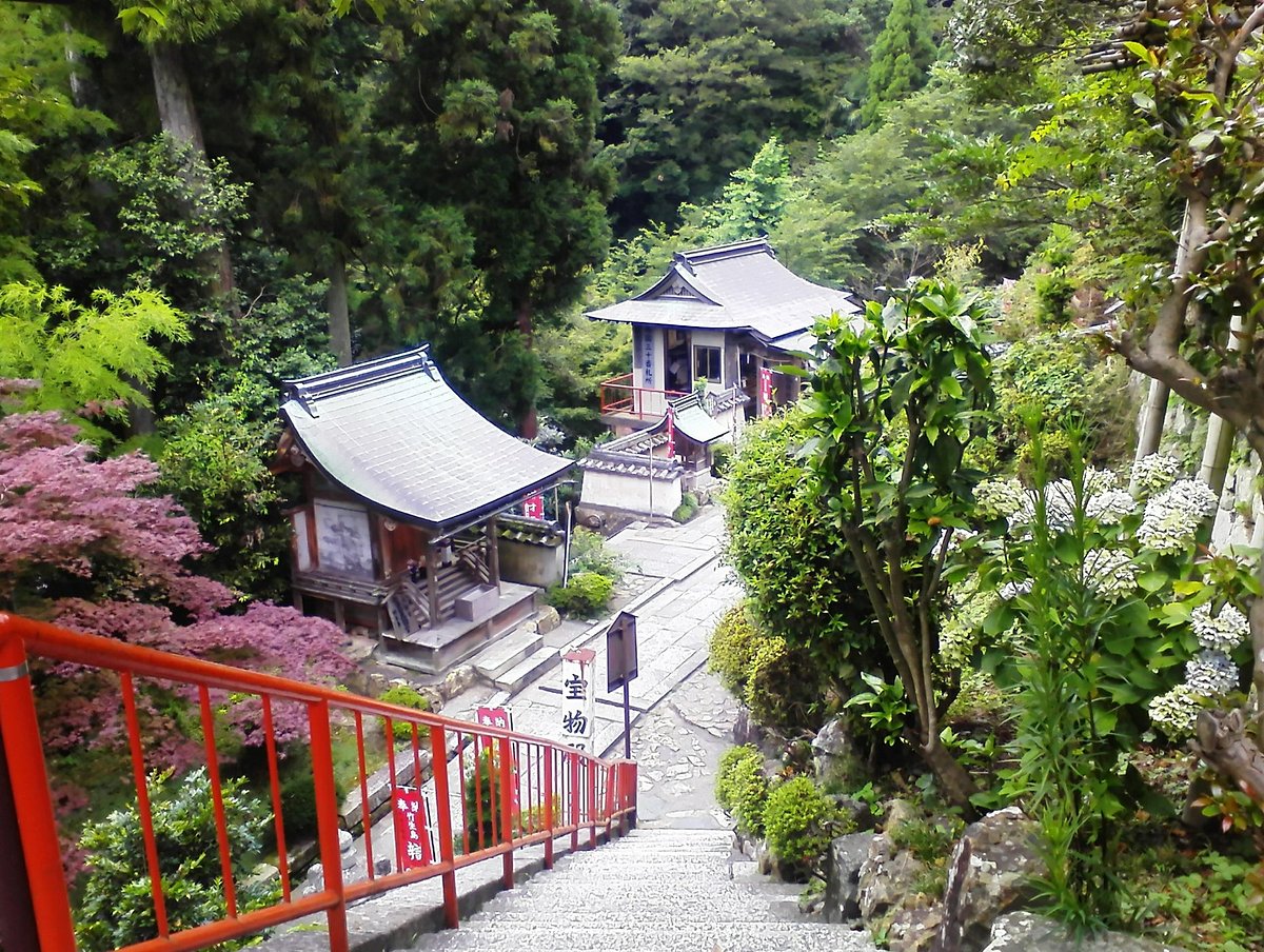 Chikubushima cover image