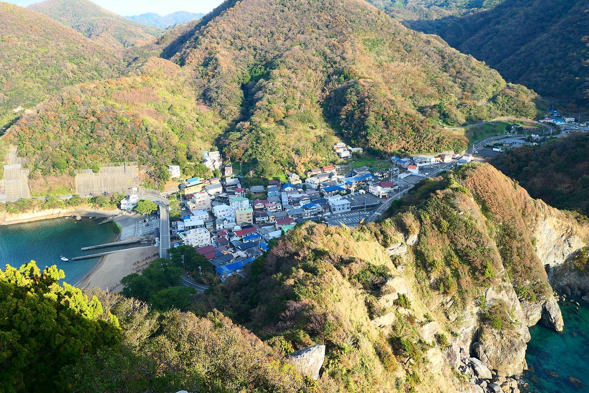 Kumomi Sengen Shrine cover image