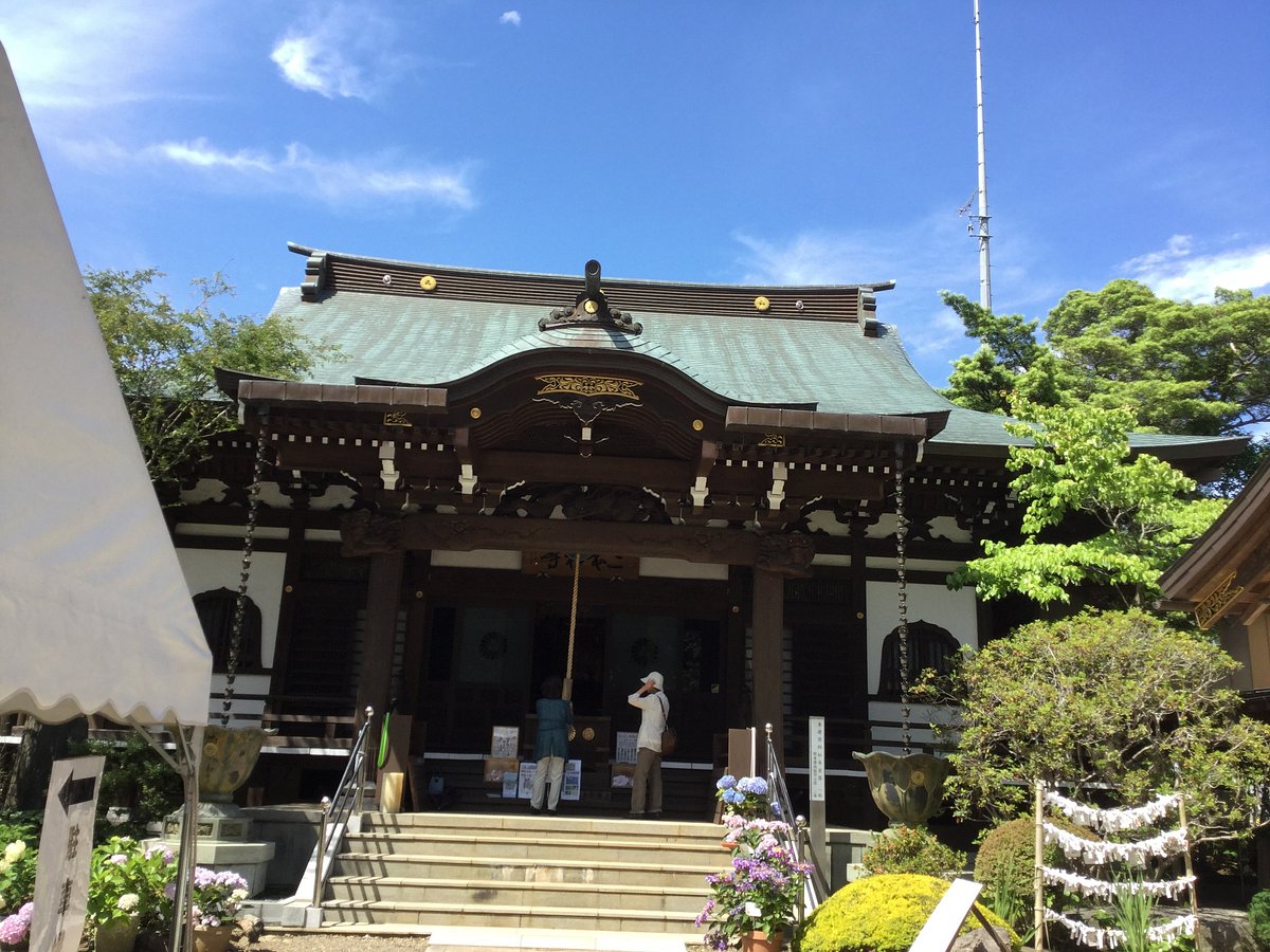 Nihommatsuji Temple cover image