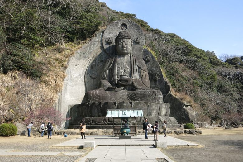 Nihonji Daibutsu: The Great Buddha of Nihonji
