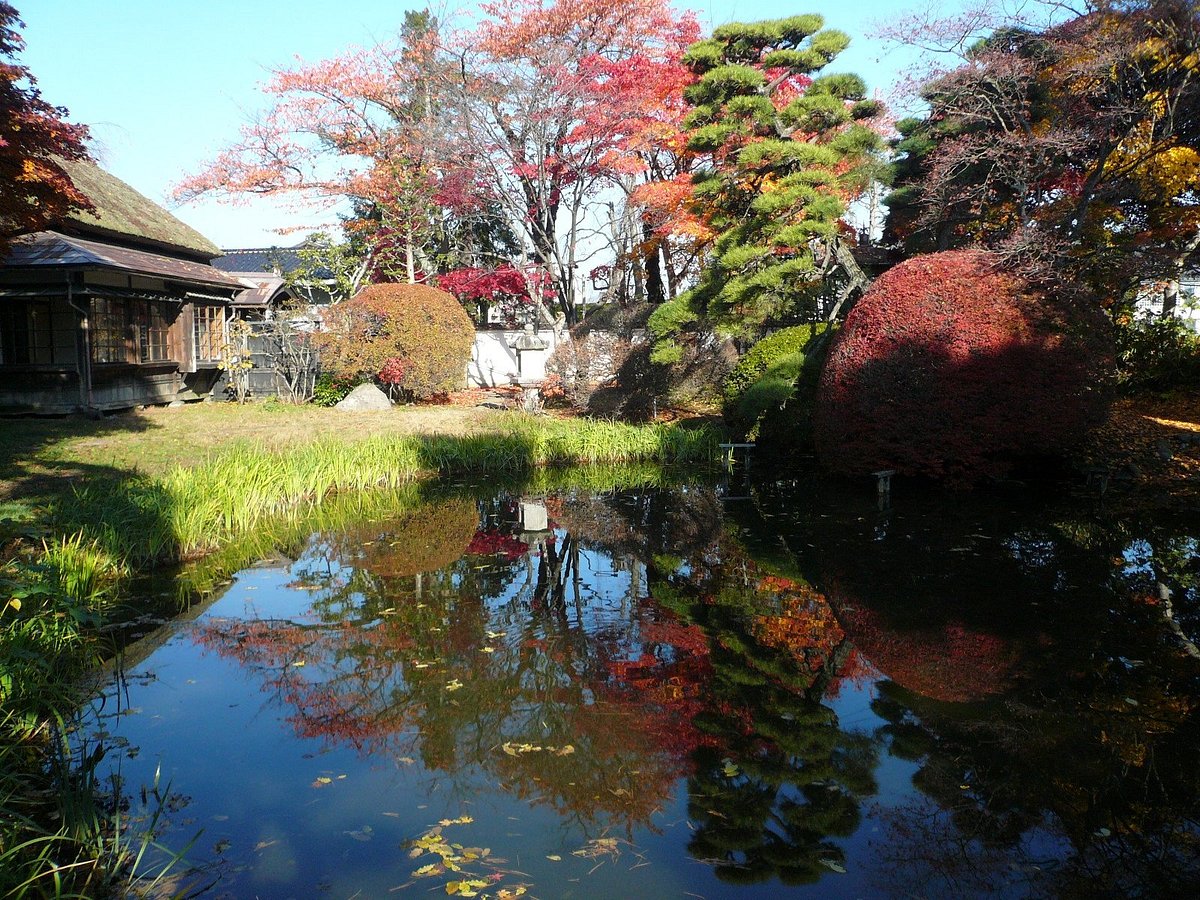 Hara Kei Memorial Museum