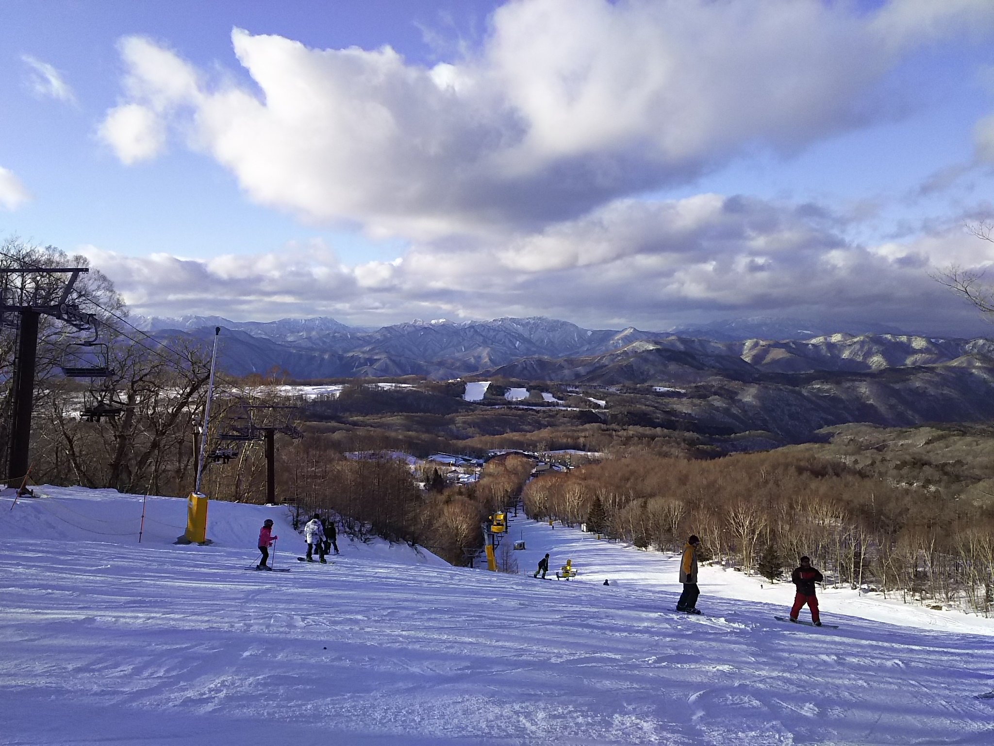 Edelweiss Ski Resort cover image