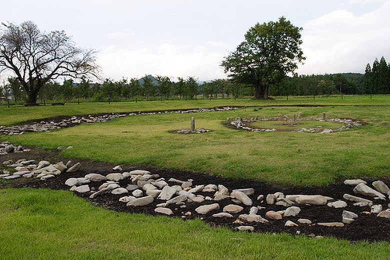 Ōyu Stone Circles