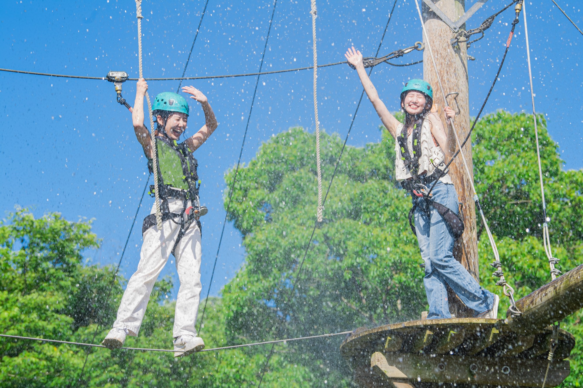 Crayon Shinchan Adventure Park