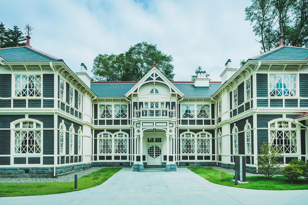 Formerly Mikasa Hotel cover image