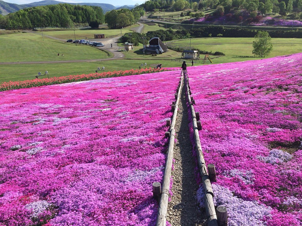 Engaru sun hills park cover image