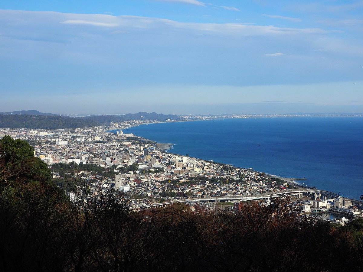 Ishigakiyama Ichiya Castle Historic Park