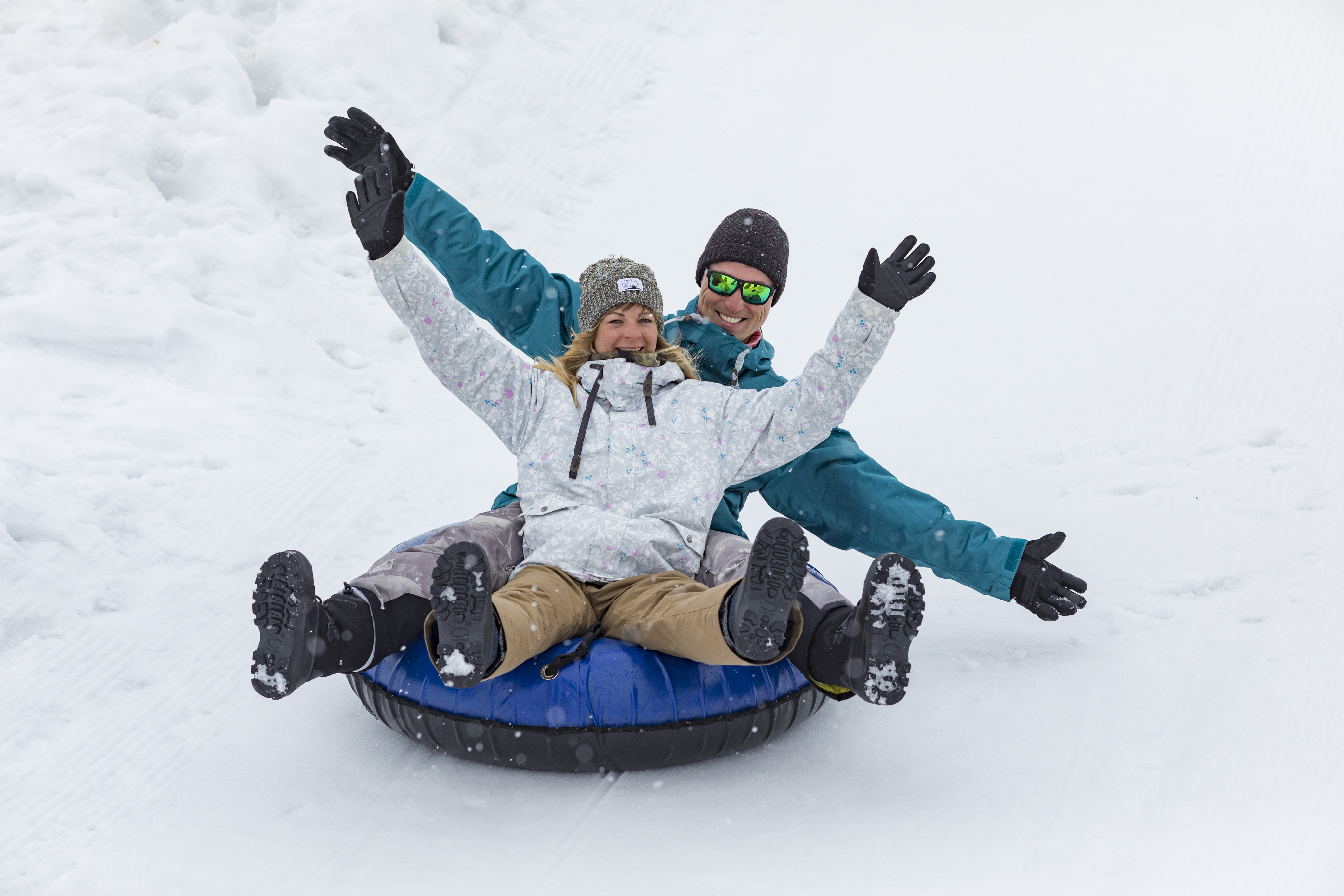 Yuzawa Kogen Ski Resort