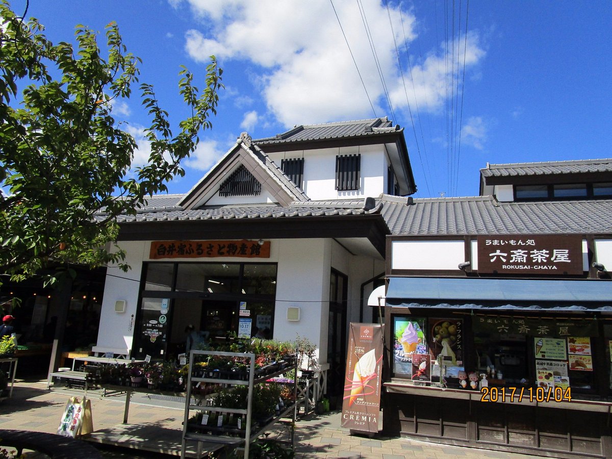 Michi-no-Eki Komochi cover image