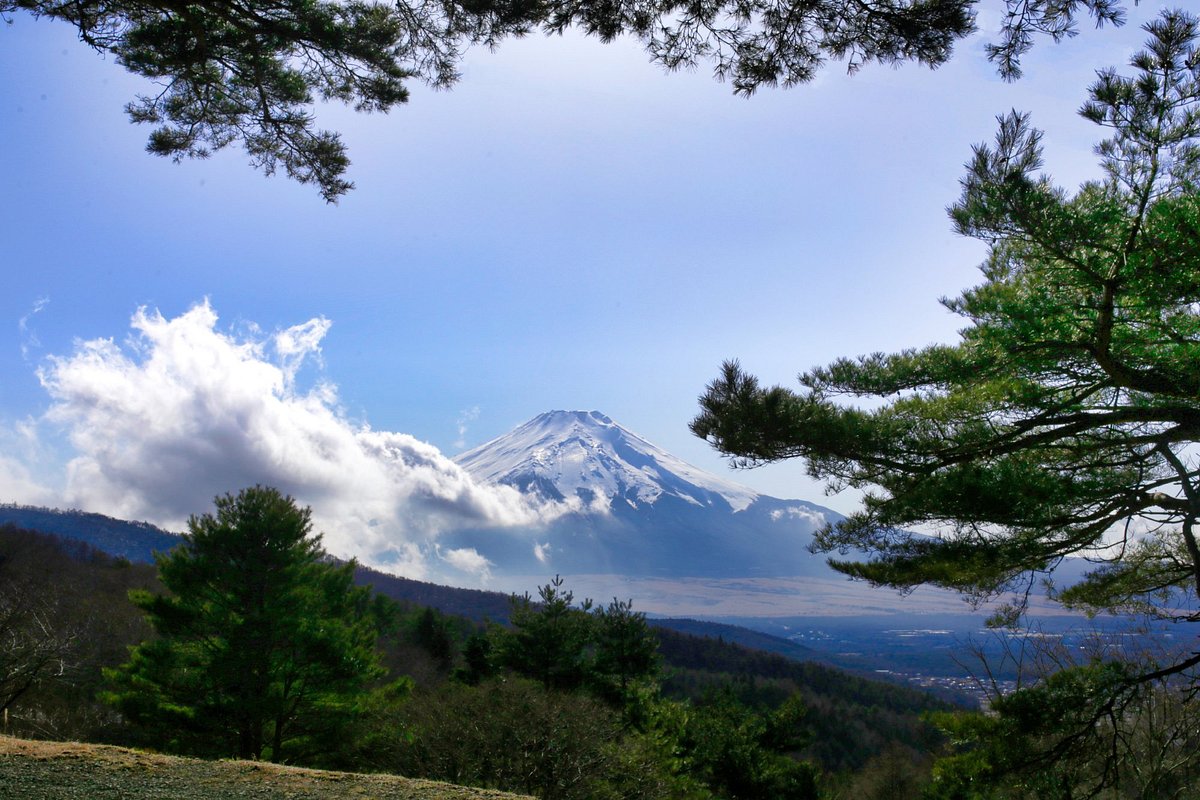 Nijumagari Pass cover image