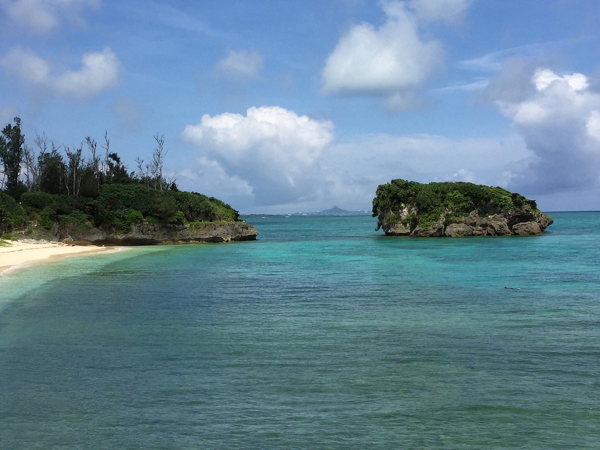 Akabaka Beach cover image