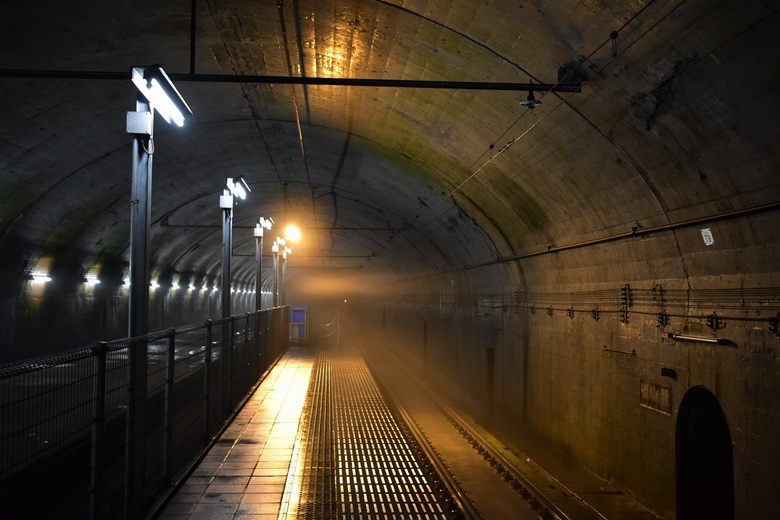 Doai Train Station cover image