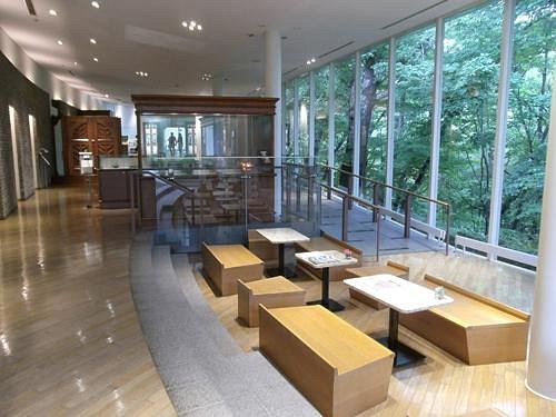 Gumma Glass Art Museum