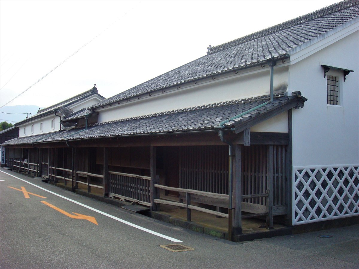 Kikuya Family Residence