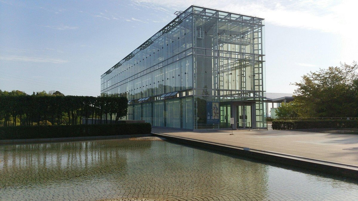 Okazaki City Art Museum