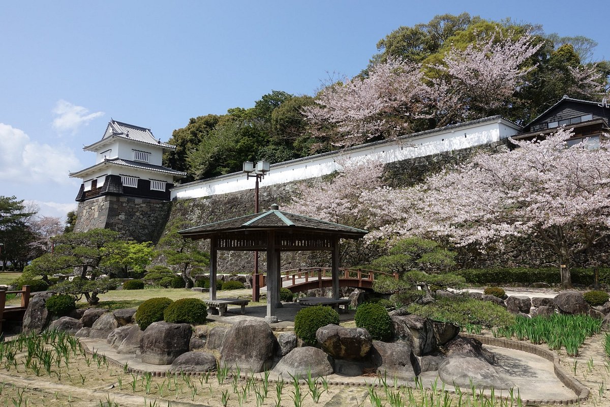 Omura Park cover image