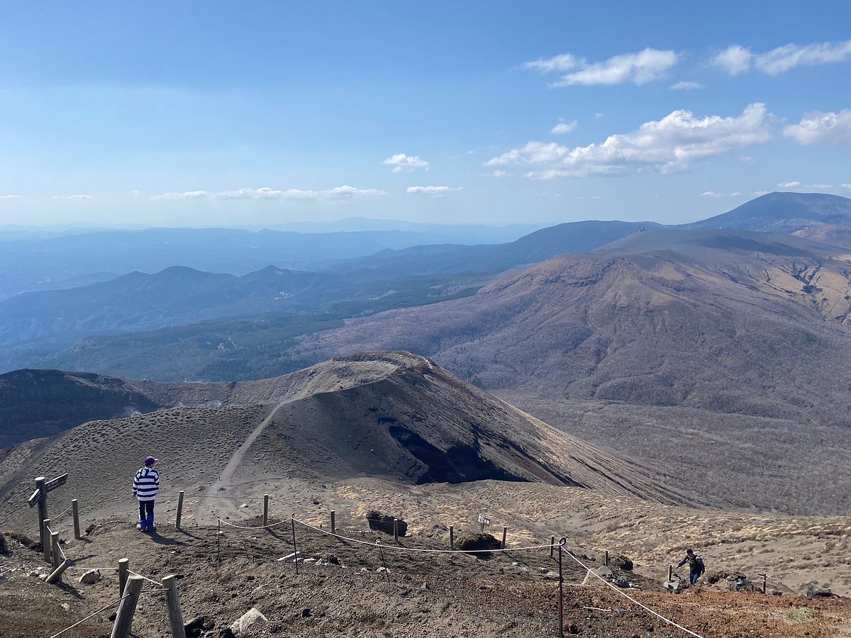 Takachihonomine cover image