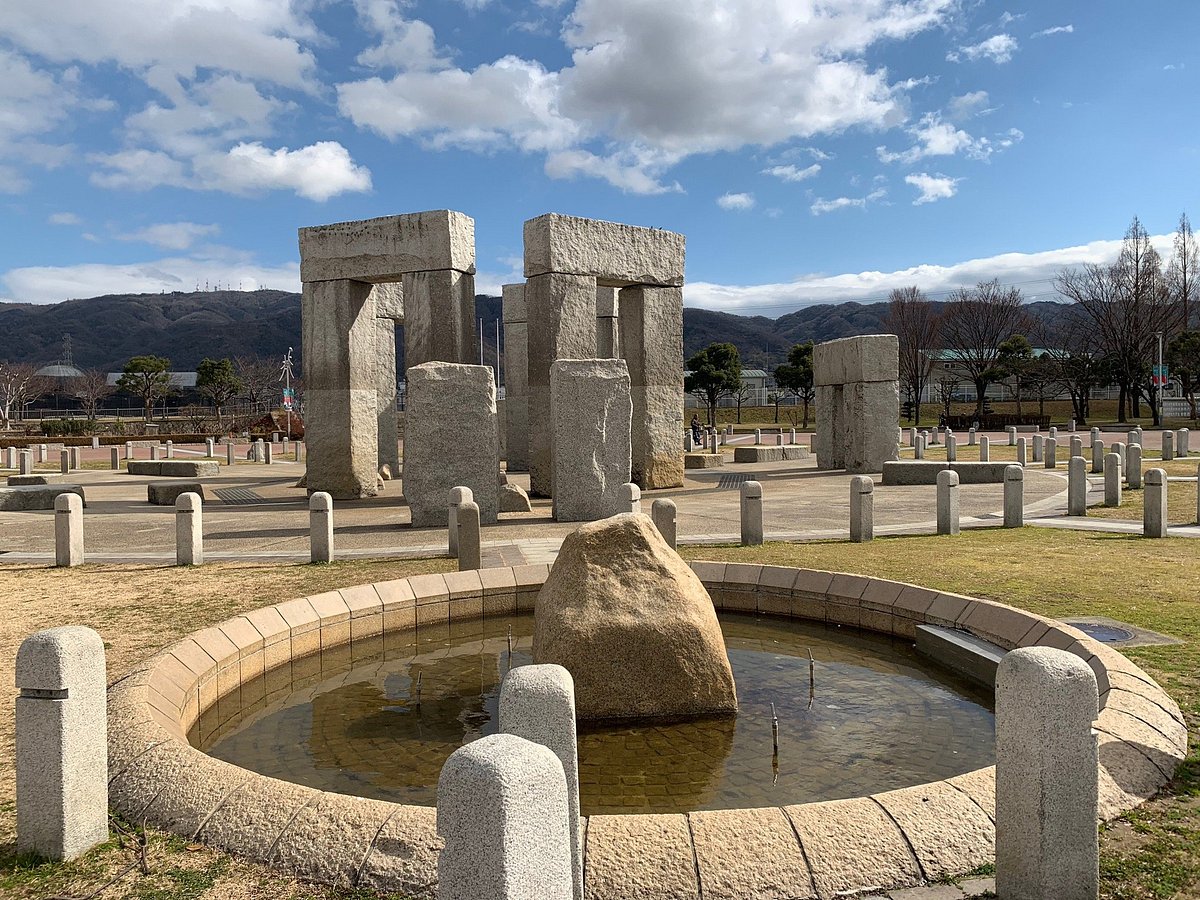 Higashi Osaka Hanazono Rugby Stadium cover image