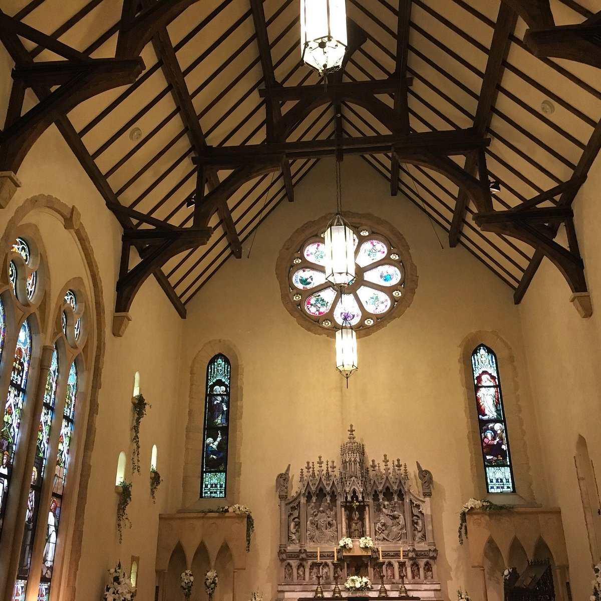 Nasu Stained Glass Museum cover image