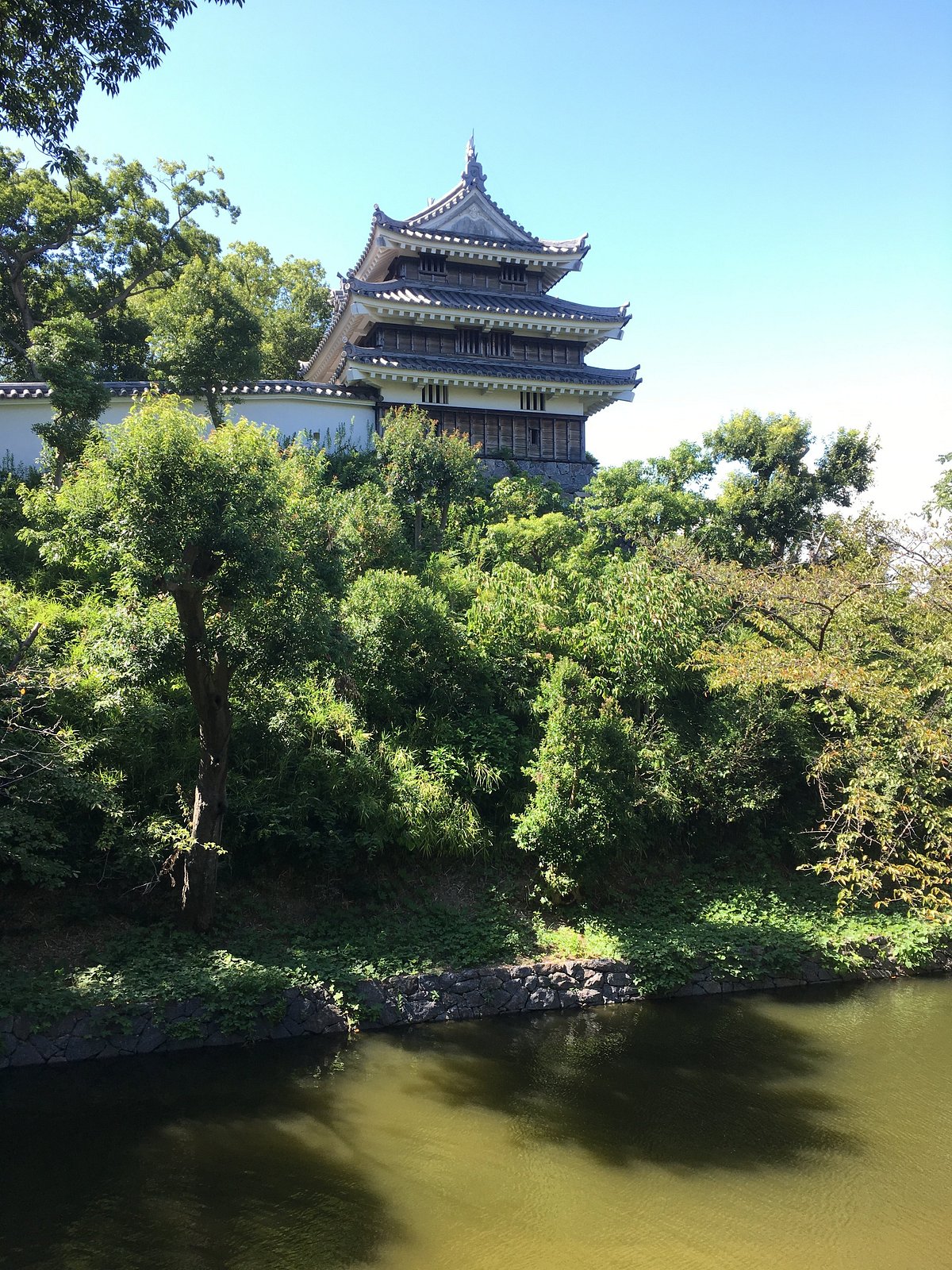 Nishio City Ikoi no Noen