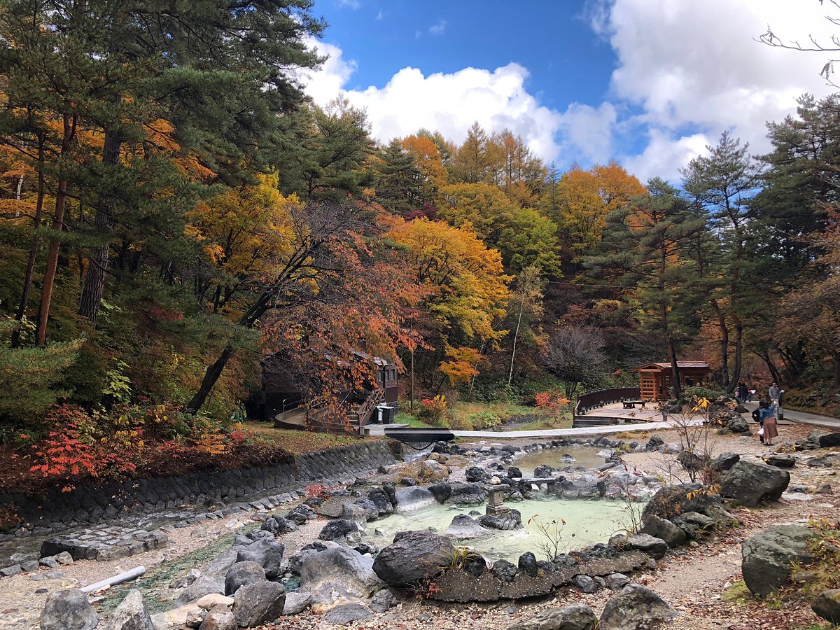 Sainokawara Park cover image