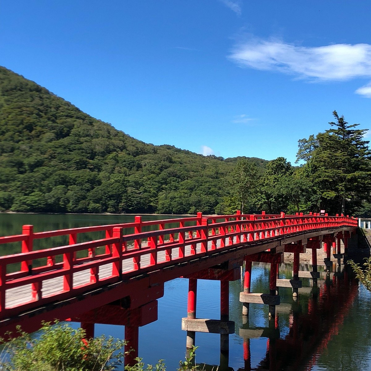 Akagi Prefectural Park