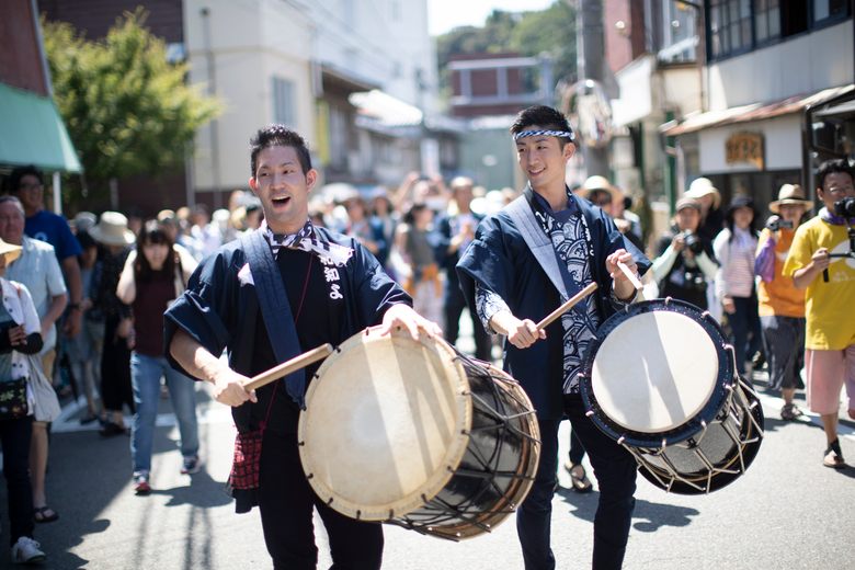 Earth Celebration cover image