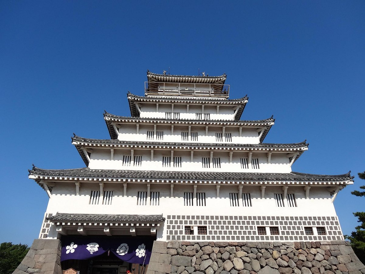 Shimabara Castle