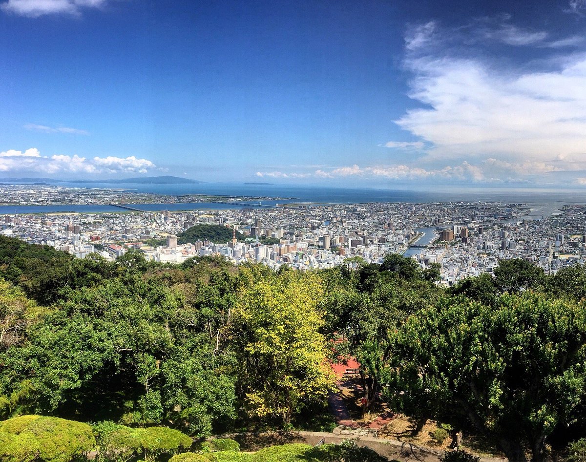 Mt. Bizan cover image