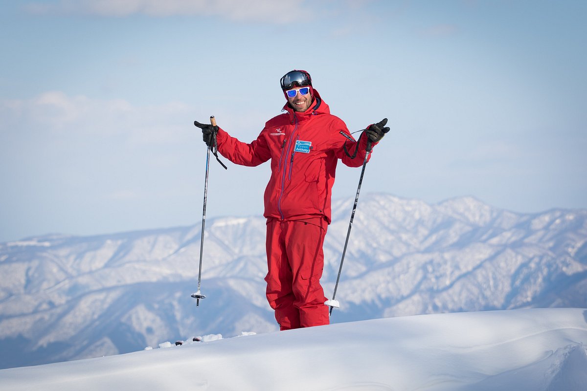 Myoko Snowsports Akakura