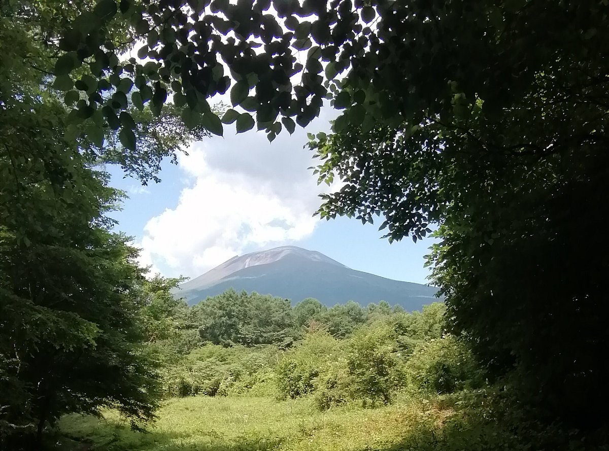 Karuizawa Yacho no Mori