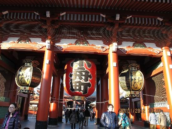 Shin Okubo Korean Town cover image