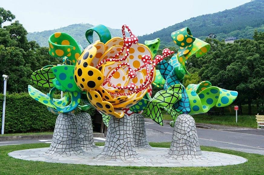 Kirishima Open-Art Museum cover image