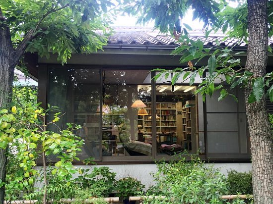 Shiba Ryotaro Memorial Museum cover image