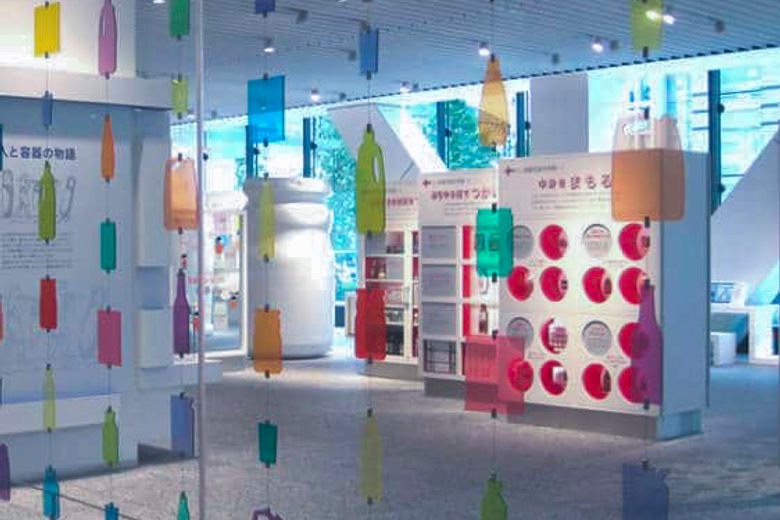 Museum of Package Culture