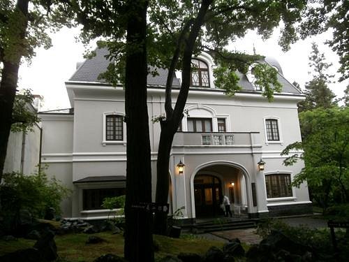 Takehisa Yumeji, Ikaho Museum