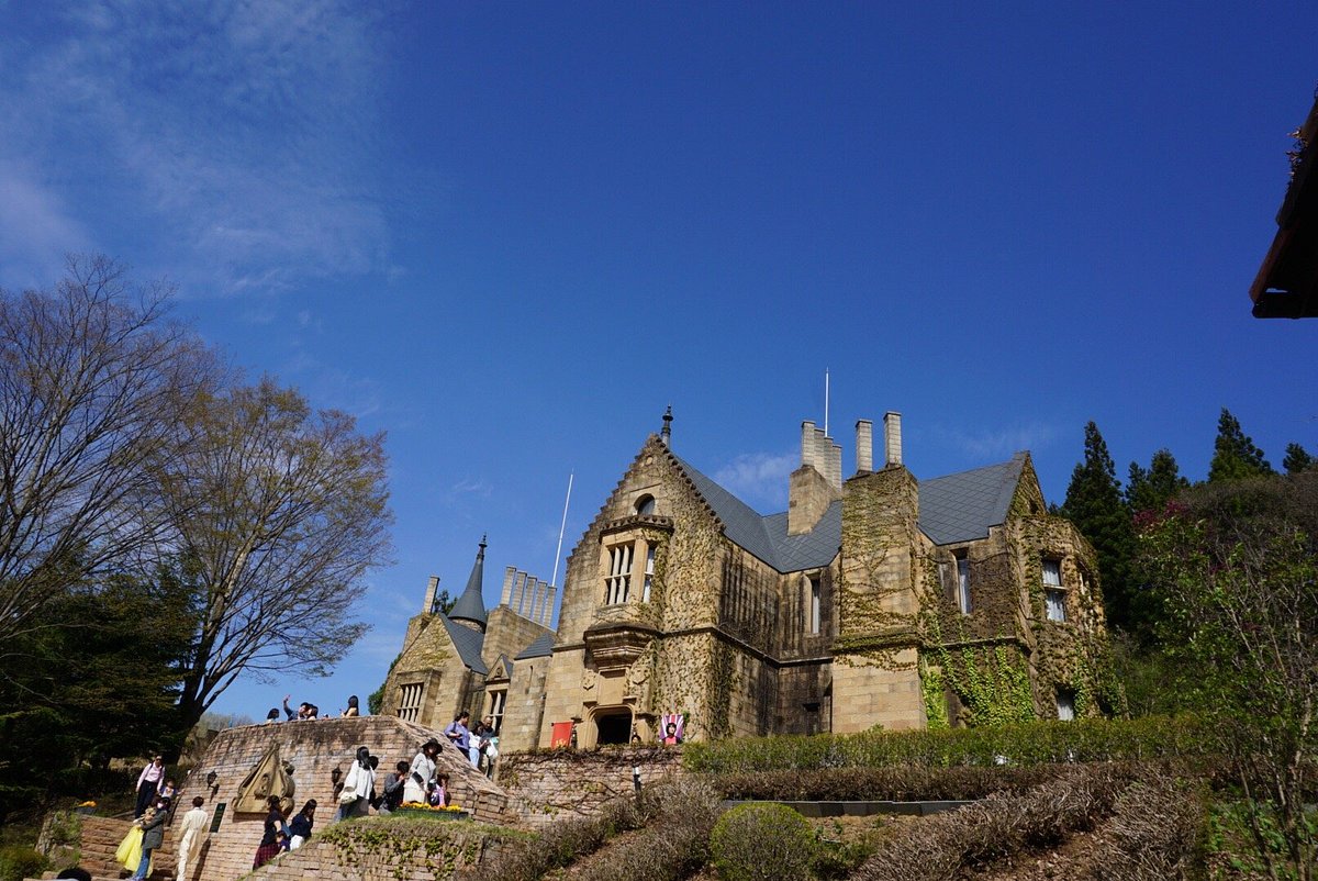 Lockheart Castle cover image